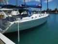 Beneteau Cyclades 50