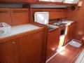 Beneteau Cyclades 50