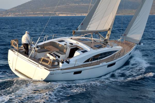 Bavaria Vision 46