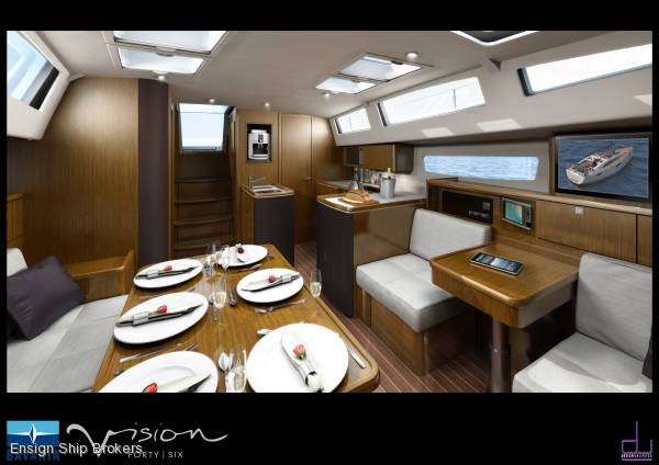 Bavaria Vision 46