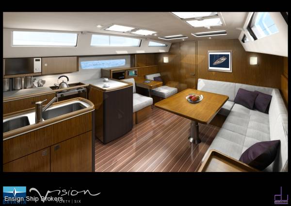 Bavaria Vision 46