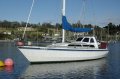 Van de Stadt 34' Sloop "Yimkin"