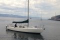 Frers Lightcrest 25 "Pam"