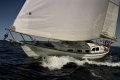 Custom Herreschoff-style sloop "Kalissa"