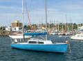 Highlander 26 "Highland Lass"
