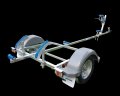 BOAT TRAILER TINNY 12