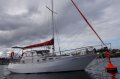 Roberts Spray Pilothouse Motorsailser 36' "Truant"
