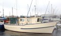 Fishing Vessel "Tiki"