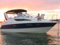 2005 BAYLINER 285 CRUISER