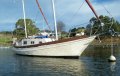 Caravelle Rigged 27' Schooner