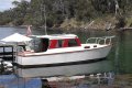 Norfolk Bay Cruiser "Tamare"