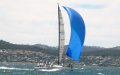 Farr 40 One Design "Euro Central"