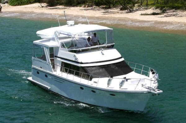 Ensign 50