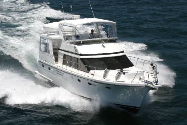 Ensign 50