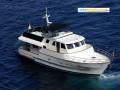 Eagle 53 Pilothouse Trawler 