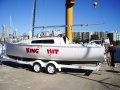 King Trailer Sailor