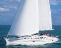 Catalina 400 MkII 