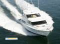 Mid Pilothouse 15.8m 