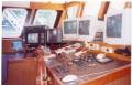 Steel Prawn Trawler