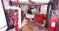 Steel Prawn Trawler