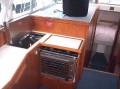 Mariner 31 Flybridge