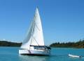 Beneteau Cyclades 43.4 