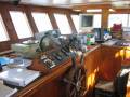Steel Prawn Trawler With Licence