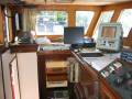 Steel Prawn Trawler With Licence