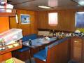 Steel Prawn Trawler With Licence