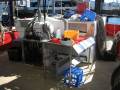 Steel Prawn Trawler With Licence