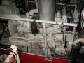 Steel Prawn Trawler With Licence