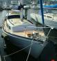 32ft Ray Kemp Motorsailer 