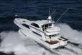 Elite 60 Mid Pilothouse 
