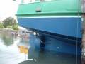 Steel Prawn Trawler