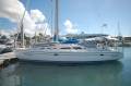 Catalina 380 Sloop 