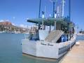 Fishing Vessel