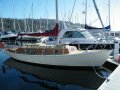 H 28 sloop.