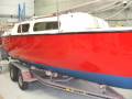 Boomerang 20 Trailer Sailer 