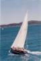 Joubert 55 Centre Cockpit Cutter Sloop 