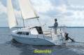 Hunter 260 Water Ballast Yacht