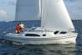 Catalina 250 MK II
