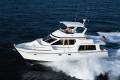 Hershine 52 Express PilotHouse