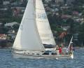 Challenger 39 Pilothouse Yacht 