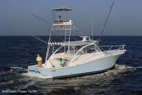 Luhrs 41 Open Tower: Power Boats | Boats Online for Sale | Frp | New South ... Luhrs 41 Open Tower: Power Boats | Boats Online for Sale | Frp | New South ...