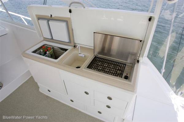 Luhrs 41 Open Tower: Power Boats | Boats Online for Sale | Frp | New South ... Luhrs 41 Open Tower: Power Boats | Boats Online for Sale | Frp | New South ...
