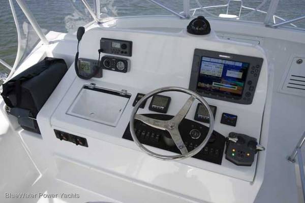 Luhrs 35 Convertible: Power Boats | Boats Online for Sale | Frp | New South ... Luhrs 35 Convertible: Power Boats | Boats Online for Sale | Frp | New South ...