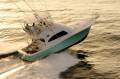 Luhrs 41 Convertible