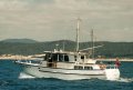 Pilot House Motorcruiser "Erynn Rose"