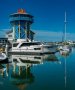 21M Monohull Berth Wharf Marina Mooloolaba 