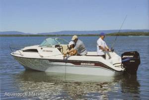 Fi-Glass 530 Firestar- Click for more info...